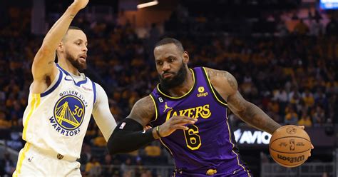Lebron James Makes Best In Nba Claim After La Lakers Defeat Vs Golden State Warriors Mirror