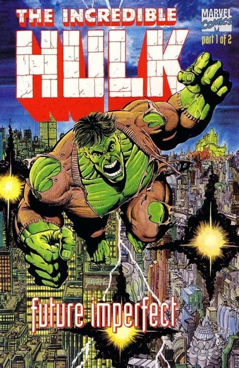 Hulk Future Imperfect Screenshots Images And Pictures Comic Vine
