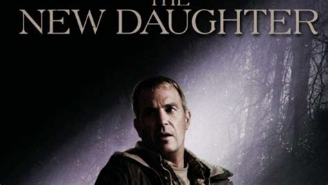 The New Daughter Trailer 2009