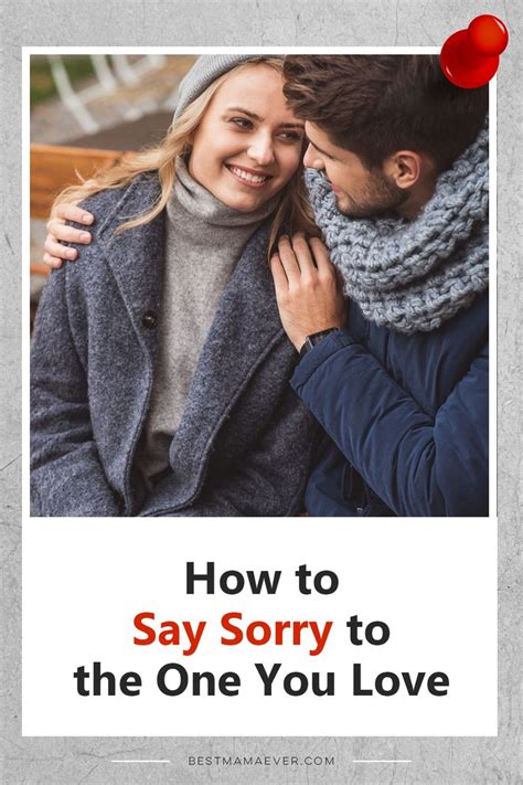 How To Apologize To Your Husband Or Wife In 8 Steps In 2021 How To