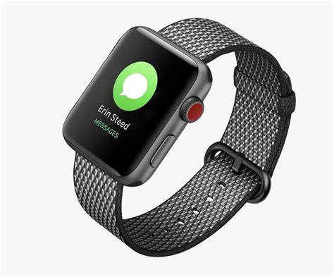 We did not find results for: Apple Watch Series 3 unveiled with its own SIM card to handle your calls and messages - Tech Guide