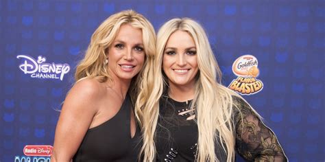 Jamie Lynn Spears Breaks Her Silence On Britney Spears S Conservatorship