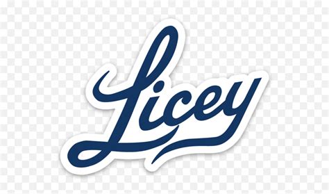 Los Tigres Del Licey Sticker Tigres Del Licey Logo Png Emoji