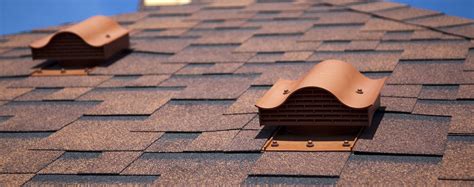 The Importance Of Proper Residential Roof Ventilation