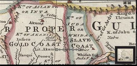 Check spelling or type a new query. 1747 Map Of West African Kingdom Of Judah - Maps Catalog ...
