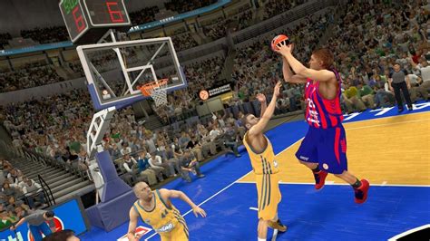 It is based on the national basketball association. NBA 2K14 Free Download Full Pc Game | mygameworld