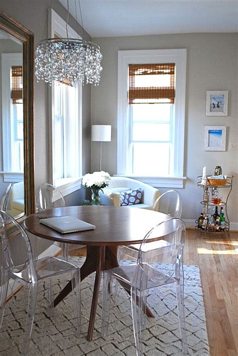 Get the best deals on acrylic dining chairs. Acrylic Furniture Designed to Maximize your Space