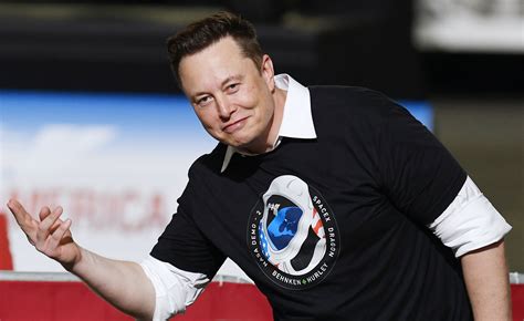 Things a young Elon Musk thought would change the world