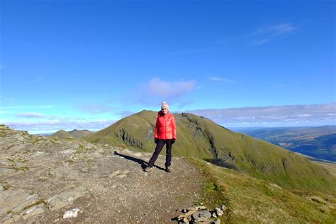 Fancy Trying Munro Climbing In Scotland If You Are Thinking Of Bagging