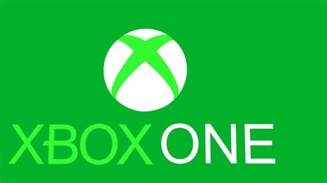 Xbox One Logo 3d Warehouse