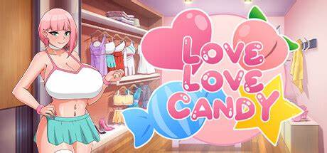 Love Love Candy Türkçe Yama