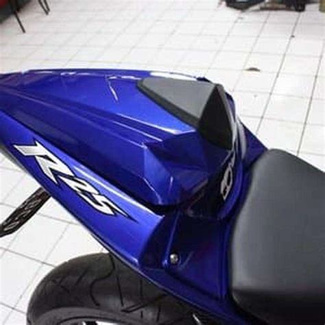 Jual Vnd Single Seat Seater R Merk Vnd Aksesoris Yamaha R Di Seller Saungmotor Kota Depok