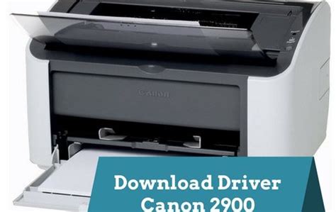 Every hp printer is working great, but, canon lbp2900 is giving. Tải Driver máy in Canon LBP 2900/2900B (32-bit + 64-bit ...