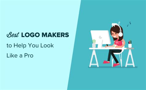 9 Best Free Logo Makers To Help You Look Like A Pro 2020 Wordpress