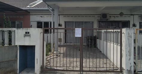 Eksekusi (pt bpd bank papua kcu jayapura) : Berhasrat Nak Beli Rumah Lelong? Ini Yang Perlu Anda Tahu.