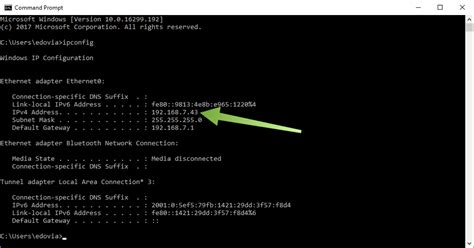 The ip address or internet protocol address is a numerical label that is used in networks to identify and locate network devices, from computers to smartphones, to printers and other devices. How To Find Hostname From Ip Address Mac