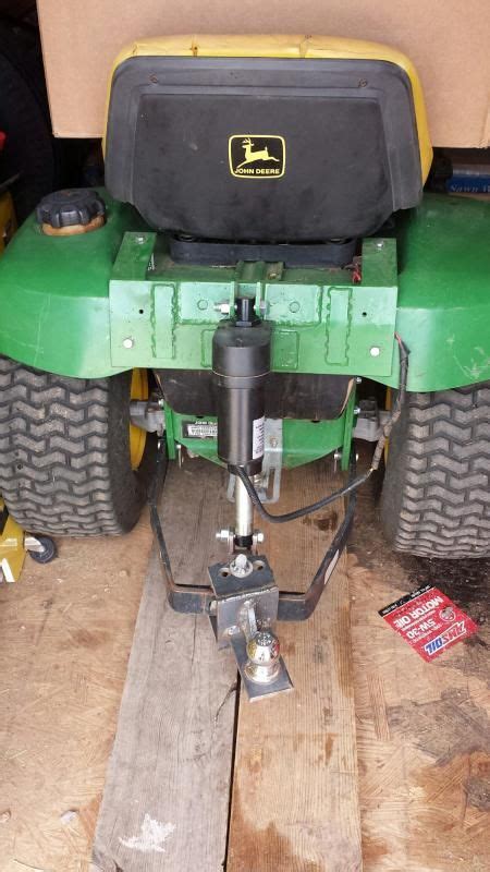 Image Result For Sleeve Hitch Attachments I Like This In 2019
