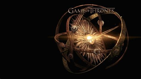 Game Of Thrones Wallpaper Hd For Laptop Thrones Game Season Poster Hd