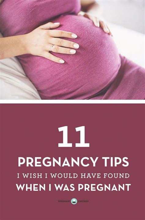 Pin On Pregnancy Tips