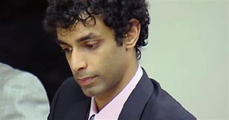 Dharun Ravi Sentenced To 30 Days In Jail Probation In Rutgers Webcam Spy Case Cbs New York