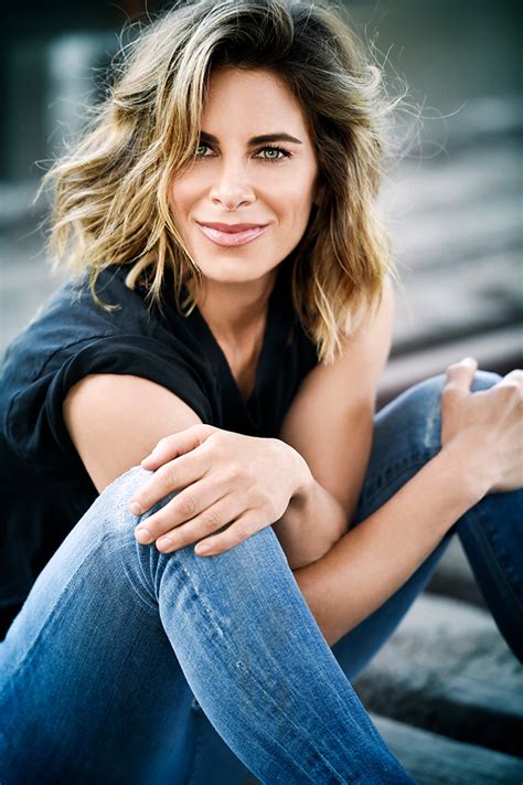 Jillian Michaels Workout Secrets And Diet Tips How To Get