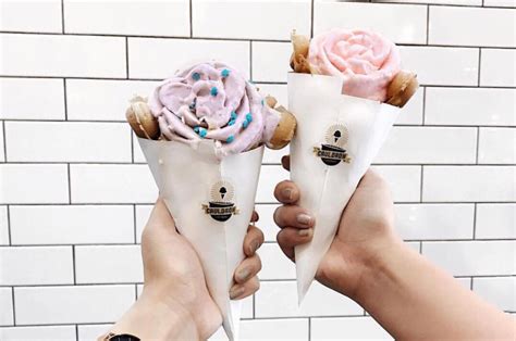 10 Sweet Instagram Accounts For Ice Cream Lovers Fabfitfun