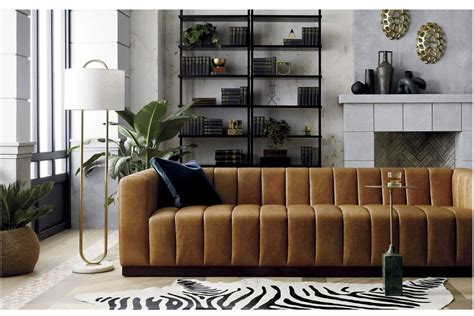 Trade Up To One Of These 15 Stylish Sofas Hgtv Personal Shopper Hgtv