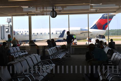 Brainerd Lakes Regional Airport Spreads Its Wings Soars Into 2019