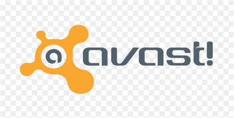 Avast Logo And Transparent Avastpng Logo Images