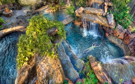 25 Most Amazing Swimming Pools Ever Designrulz