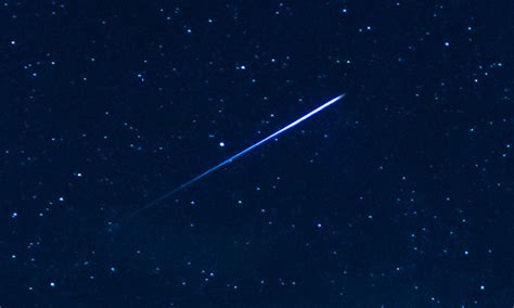 October Camelopardalid Meteor Shower 2070 In The