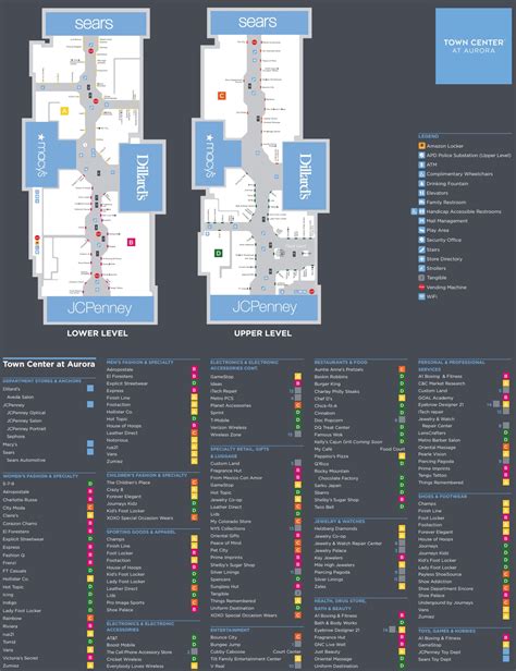 Colorado mills is a 1,100,000 sq ft (102,000 m2) shopping mall placed in lakewood, colorado. Colorado Mills Mall Map 2020 - Frederick The Professionals Lakewood Co : Google maps walking map ...