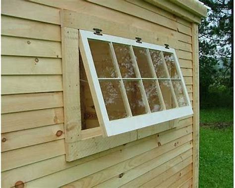 2x4 Eight Lite Barn Sash Window Shed Windows Barn Windows Diy Window