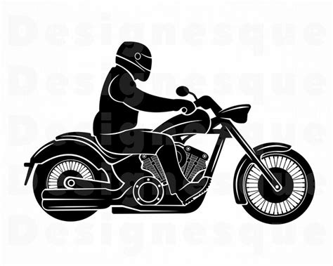 Motorcycle 22 Svg Motorcycle Svg Motor Bike Svg Motorcycle Etsy