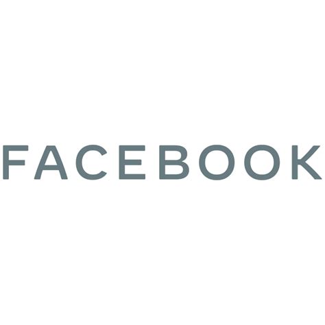 Facebook Gaming Logo White