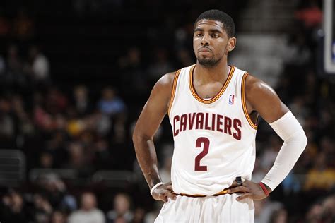 Cavaliers Player Of The Day 12 Kyrie Irving Stats As A Cavalier 21