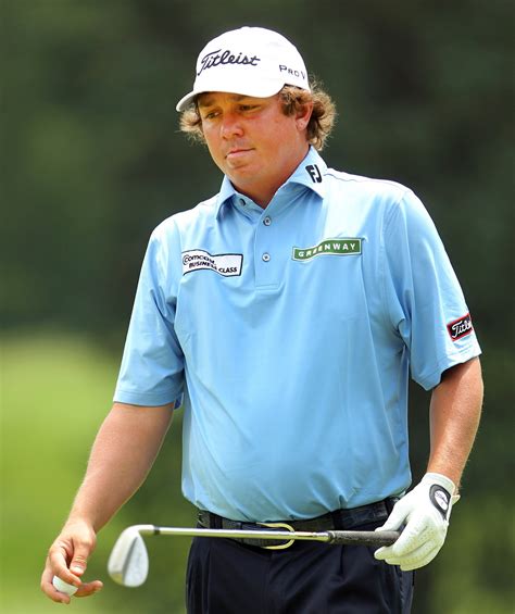 Jason Dufners Return To Cleveland Has Been A Pga Tour Career In The