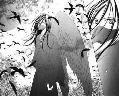 Not Just Nonsense Manga Rec 11 Black Bird Vol 1 By