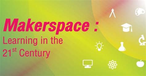 Librarian Space ตอน Makerspace