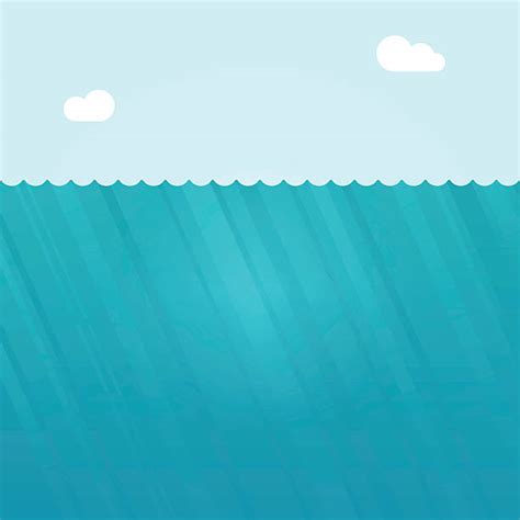 Royalty Free Water Surface Level Clip Art Vector Images