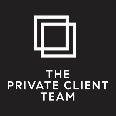 The Private Client Team New York Ny