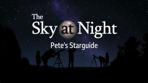 Bbc Four The Sky At Night Life On Venus Starguide