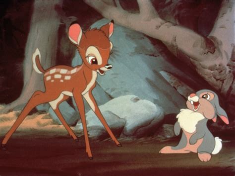 Poacher Forced To Watch ‘bambi’ In Jail For Illegally Killing Deer Indiewire