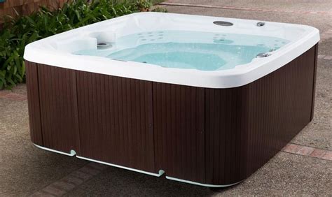 50 Off Lifesmart Hot Tubs At Home Depot Free Delivery