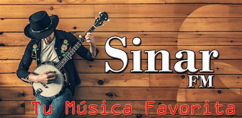 On air since 2014, it features the best music of the 80s, 90s and 00s. Sinar FM Radio Malaysia Sinar FM Online Free Radio for PC ...