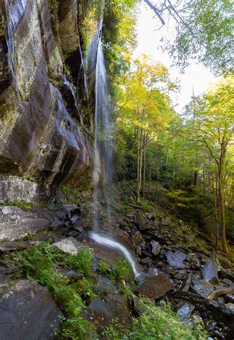 7 Best Waterfall Hikes In The Great Smoky Mountains