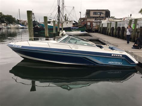 The #1 best value of 76 places to stay in monterey. Monterey boat for sale from USA