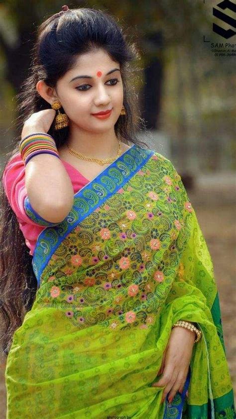 Pin On Indian Beauty Saree