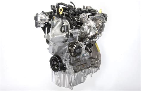 Ford 10l Ecoboost Engine Info Power Specs Wiki