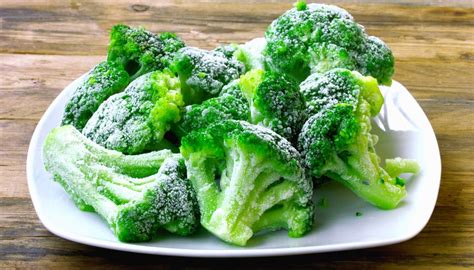But it still comes out lightly crispy at the edges. How to Cook Frozen Broccoli | Mom Life